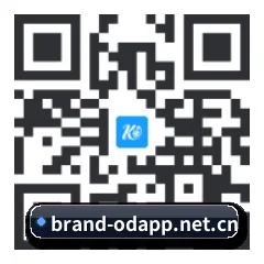 iPhone 与 iPad 专享端 二维码